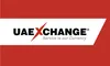 UAE Exchange logo