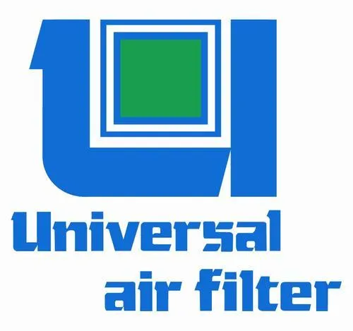 Universal Air Filter logo