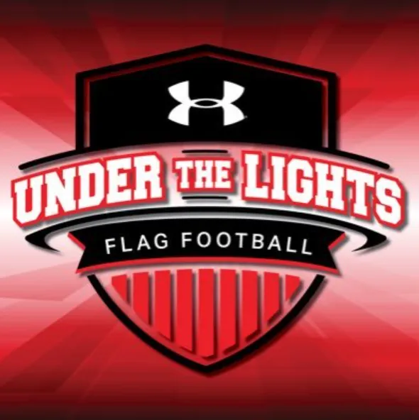 Under the Lights logo