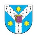 Alexandru Ioan Cuza University logo