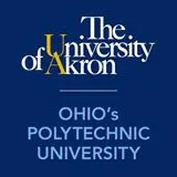University of Akron logo