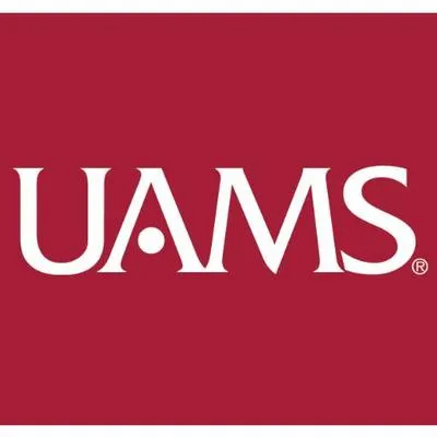 UAMS logo