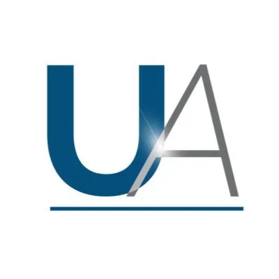 Universal Avionics logo