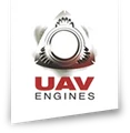UAV Engines