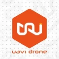 UAVI Drone logo