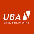 UBA Cameroon logo