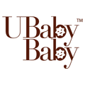Ubabybaby logo