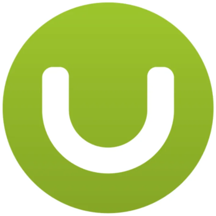 Ubank logo