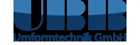 UBB Umformtechnik logo