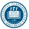 Babes Bolyai University logo