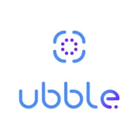 ubble logo