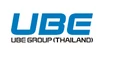 UBE Group Thailand logo