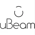 uBeam logo