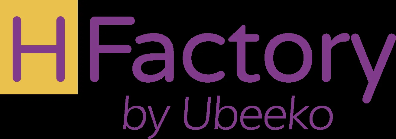 Ubeeko logo