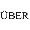 UBER logo