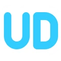 Uberdok logo