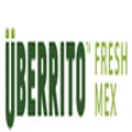 Uberrito logo