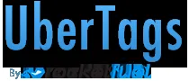 UberTags logo