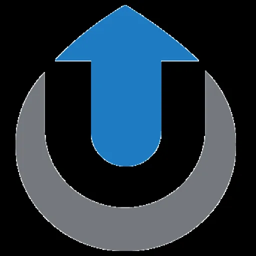 UbiCast logo