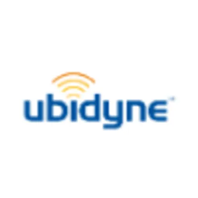 Ubidyne logo