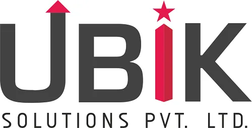 Ubik Solution logo