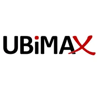 Ubimax logo
