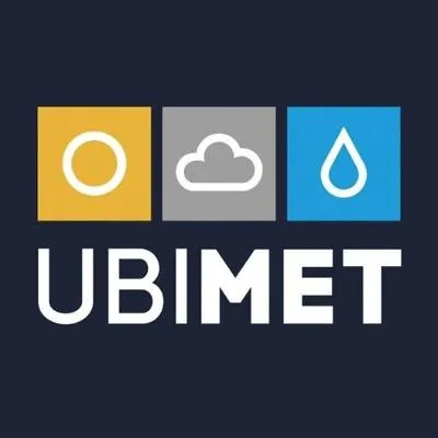 UBIMET logo