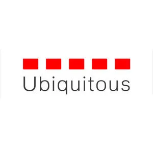 Ubiquitous Corporation logo