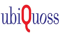 Ubiquoss logo