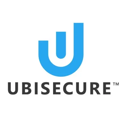 Ubisecure logo