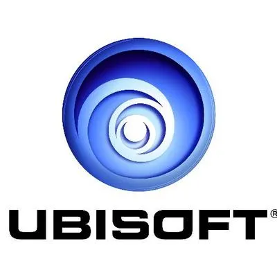 Ubisoft logo