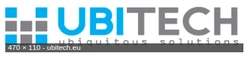 UBITECH logo