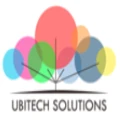Ubitech Solutions logo