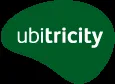 Ubitricity logo