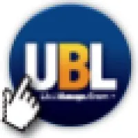 UBL Interactive logo