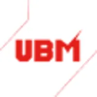 Universal Building Materials Merchants logo