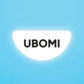 UBOMI logo