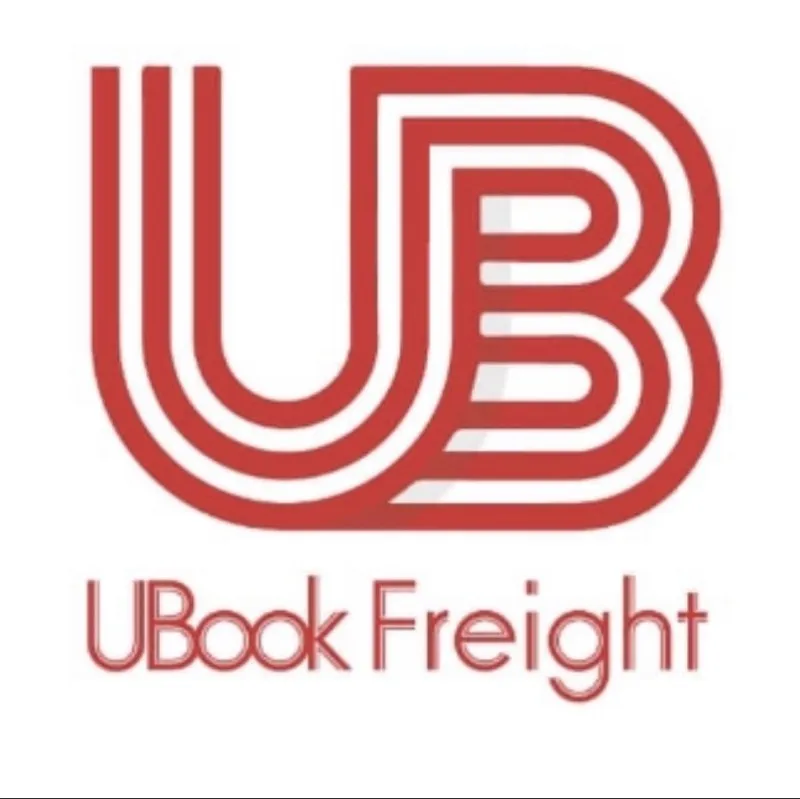 UBook Freight logo
