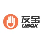 Ubox logo