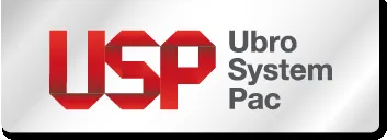 Ubro SystemPac logo
