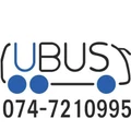UBUS logo