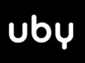 Uby logo