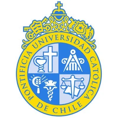 UC Chile logo