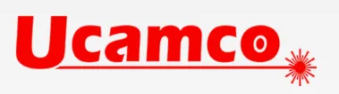 Ucamco logo
