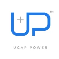 UCAP Power logo