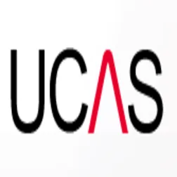UCAS logo