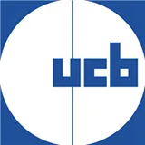 UCB logo