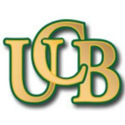 United Community Bank logo