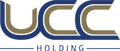 UCC Holding logo