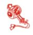 Uchide no Kozuchi logo